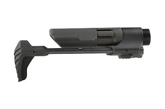 Приклад 5KU Strike Industries PDW для М-серии MWS TM(SI-03)