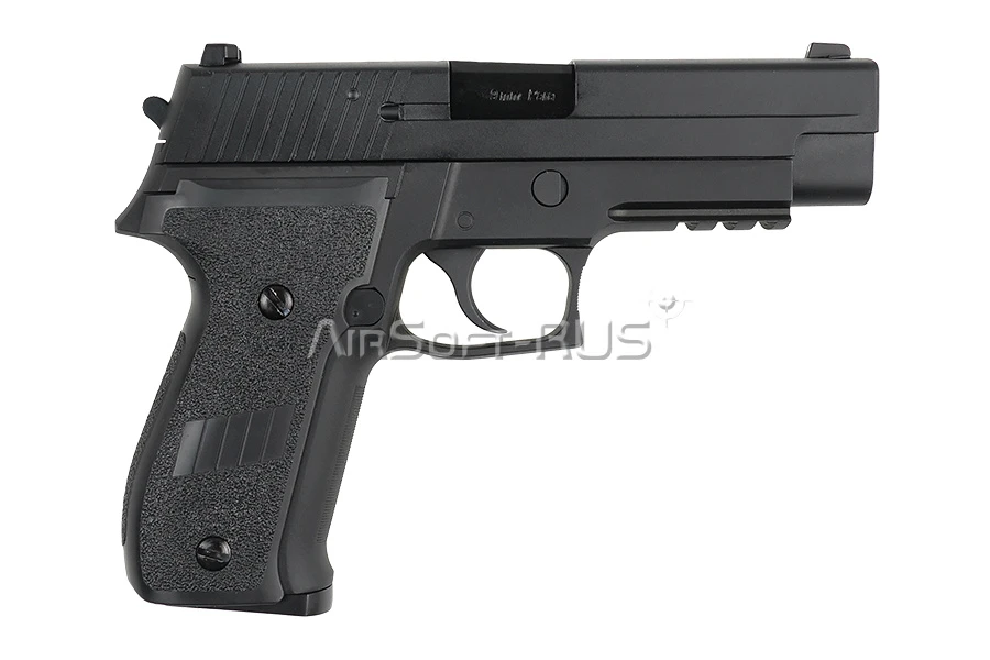 Пистолет WE SigSauer P226R GGBB (GP427-WE)