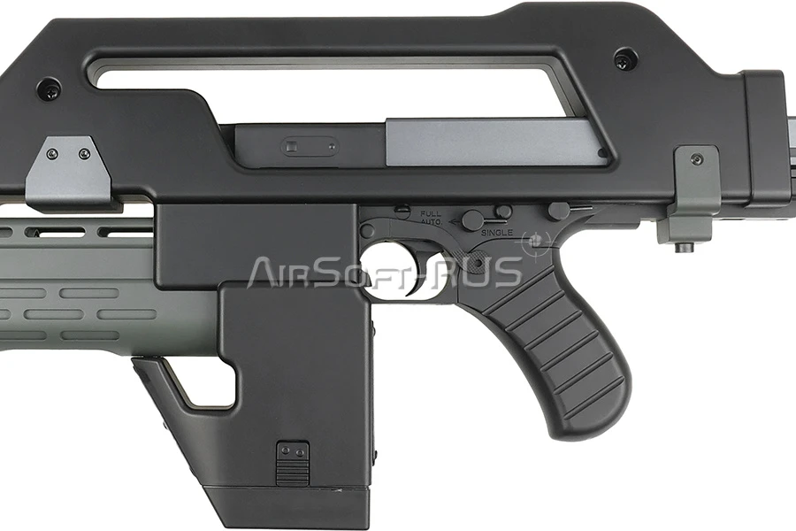 Штурмовая винтовка Snow Wolf M41A BK (SW-11(BK))