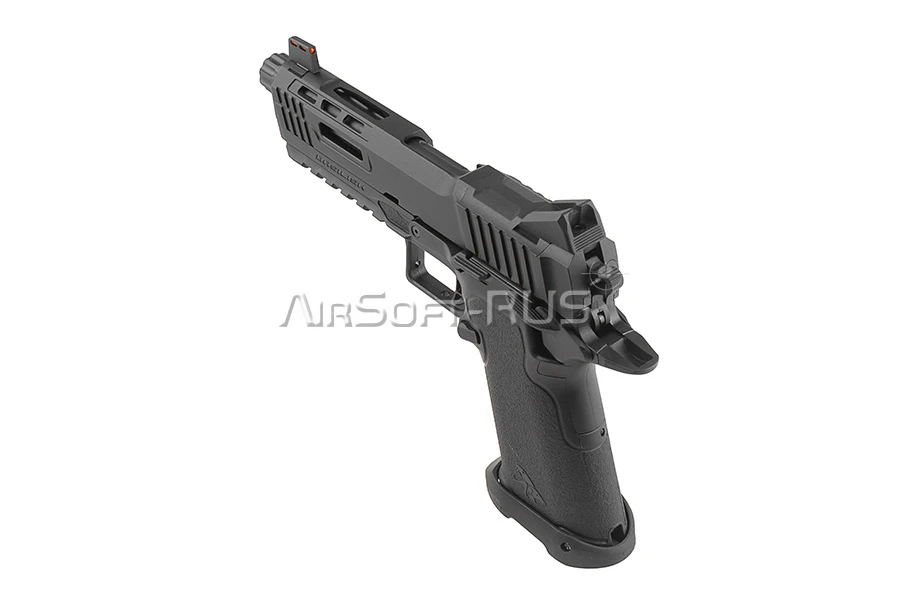 Пистолет KIZUNA WORKS BSK43 GGBB (BK) (KW-P0049)