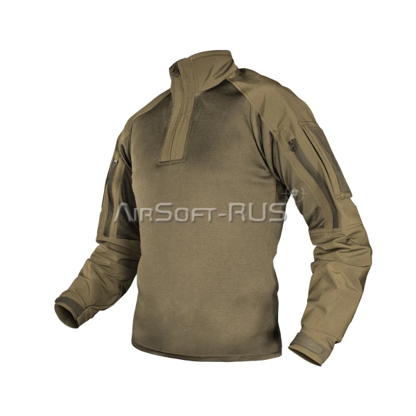 Боевая рубаха CONTACT Stich Profi BK (DC-SP80732BK) [1]