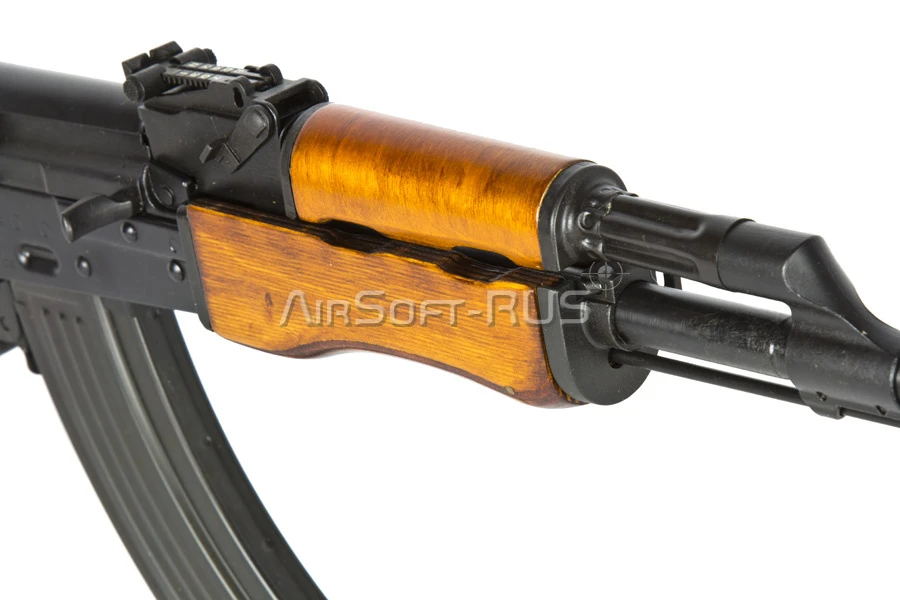 Пулемет LCT РПК (RPK)