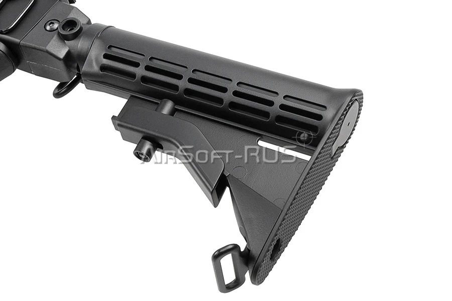 Автомат Cyma АК-47 Tactical (CM522C)