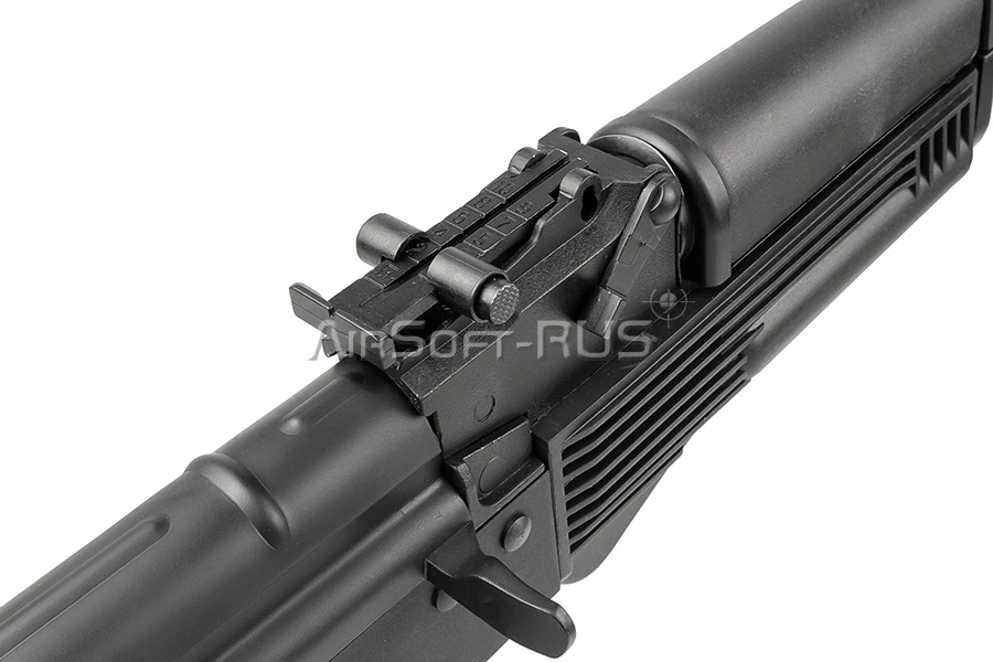 Автомат Specna Arms АК-74 Sport HAL BK (SA-J72)
