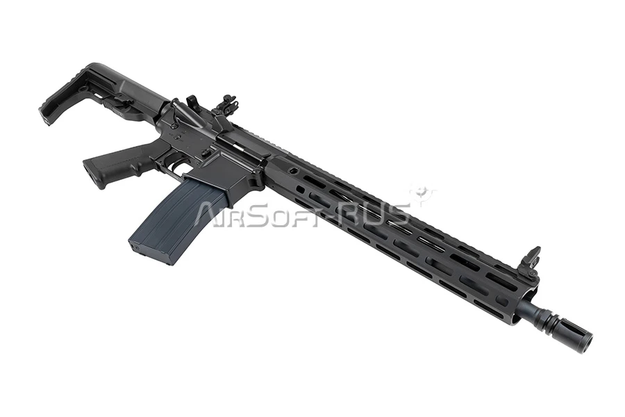 Карабин Cyma CGS Easy Shooter RECCE M4 GBB (CGS004-13)