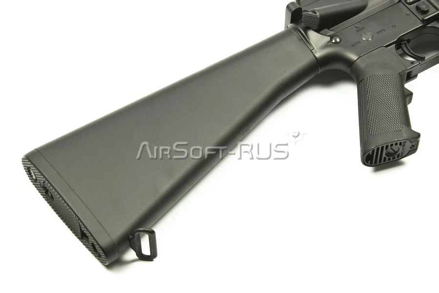 Винтовка Cyma M16A1 (CM009A1)