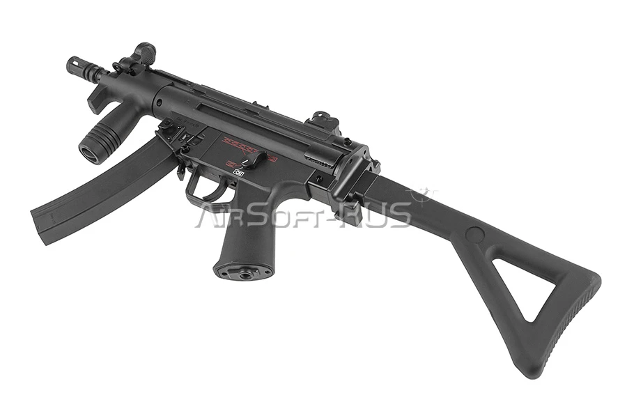 Пистолет-пулемёт Snow Wolf MP5K PDW (SW-055-SP)