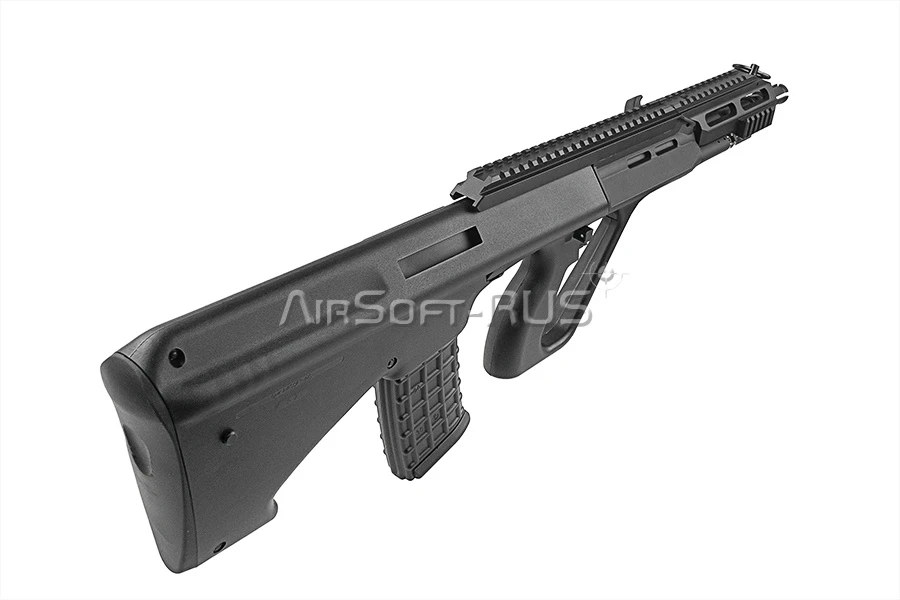 Штурмовая винтовка GHK Steyr AUG A3 GBB BK (GHK AUG A3 GBBR)