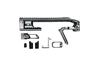 Модульный аппер CTM для AAP-01 GY (CTM-KIT-0441)