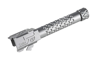 Внешний ствол 5KU для Glock 17 Gen 3 TM TG (GBTM17002-TG)