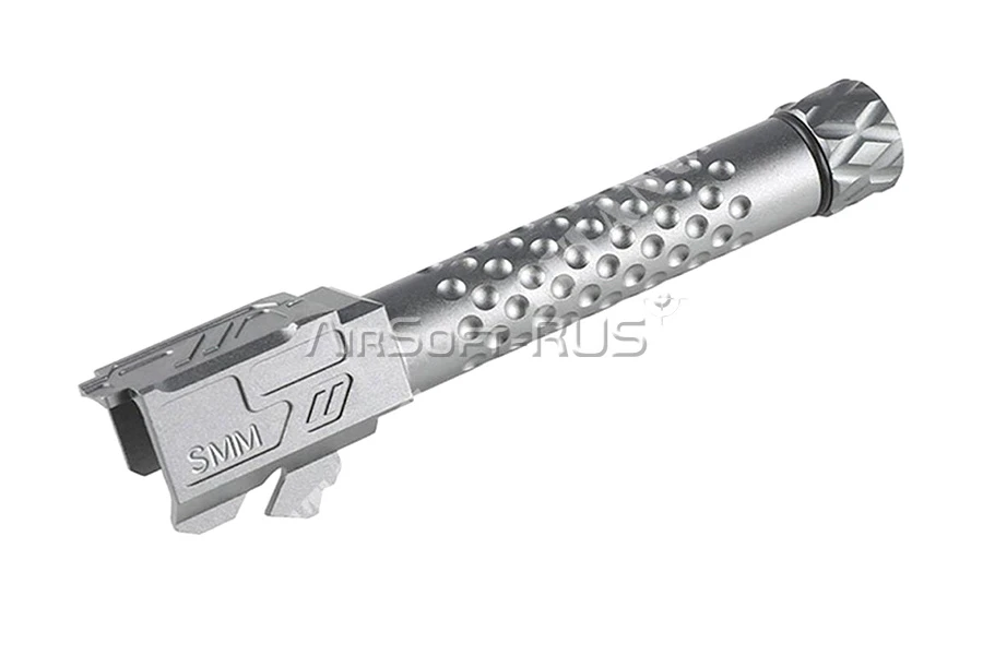 Внешний ствол 5KU для Glock 17 Gen 3 TM TG (GBTM17002-TG)