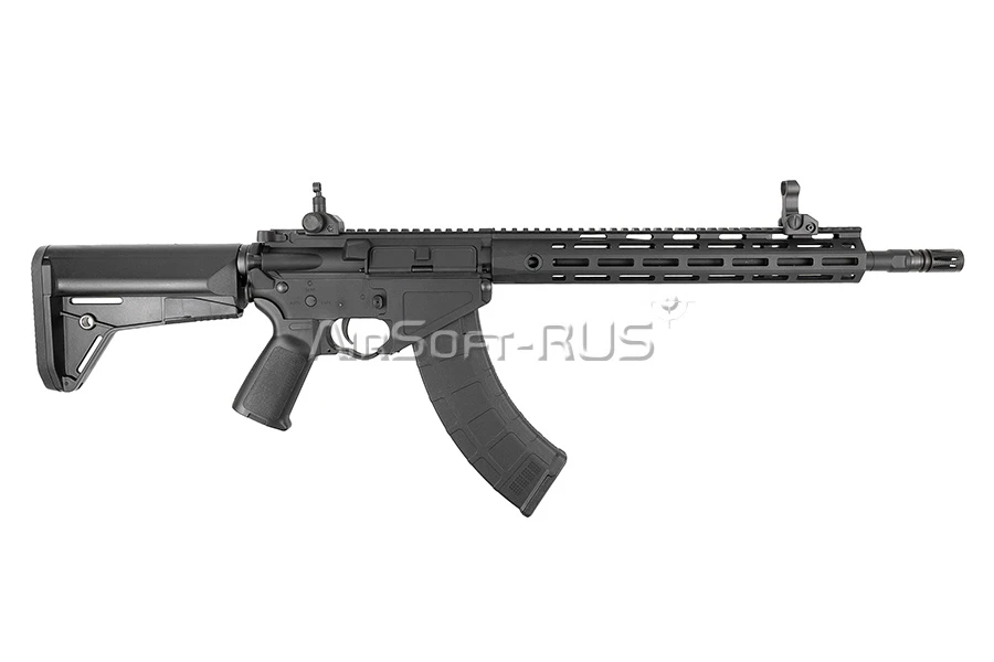 Автомат Cyma SR47 Mosfet Edition BK (CM650B)