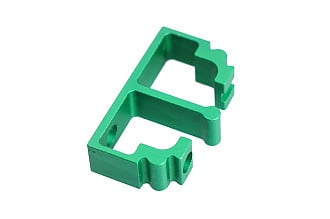 Спусковой крючок 5KU для TM Hi-Capa 1 Shoe D GN (GB-541L-GN)