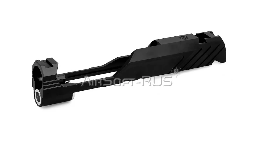 Затвор EDGE MEGA для Hi-Capa 4.3 TM BK (EDGE-SL012-43BK)