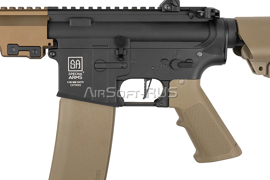Карабин Specna Arms URG-I 13.5 HAL CB (SA-C22-CB-ETU)