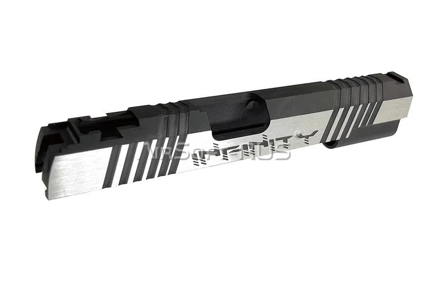 Затвор SV Standard 5KU для TM Hi-CAPA/1911 (JI-101-2)