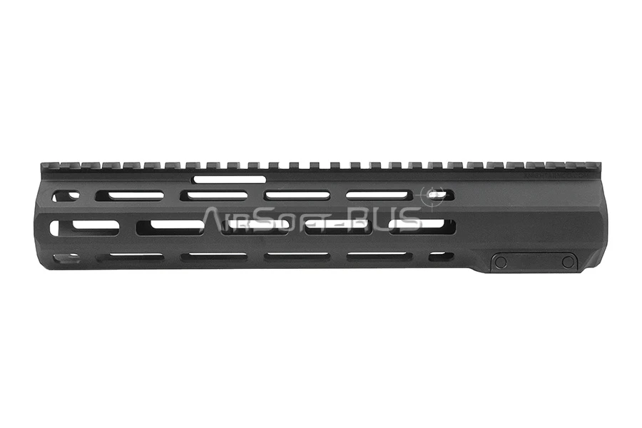 Цевьё Angry Gun KAC FFRAS5 M-LOK 10.75″ для M4 BLK (ANG-FFRAS5-10.75)