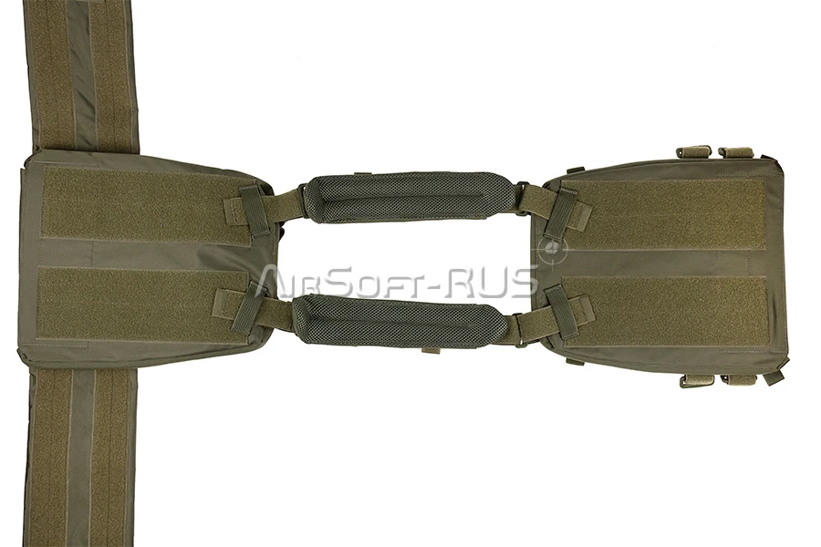 Бронежилет ASR M3 OD (ASR-M3-OD)