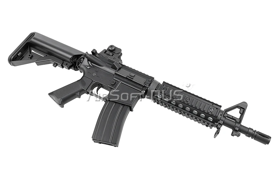 Карабин Cyma M4 CQB ABS (CM506)