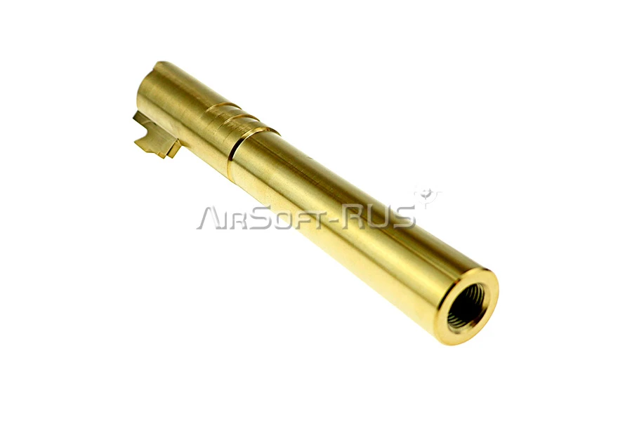 Внешний ствол COWCOW для Hi-Capa 5.1 40 marking GD (CCT-TMHC-016)
