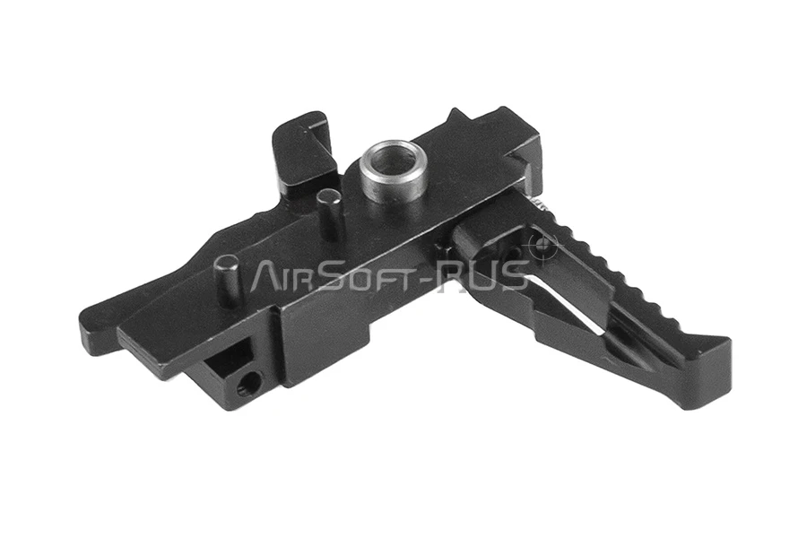 Спусковой крючок Cyma Type E для GBB M4 (CGS-OT-0032)