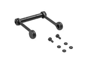 Фиксатор пинов УСМ Cyma для GBB M4 (CGS-OT-0001)
