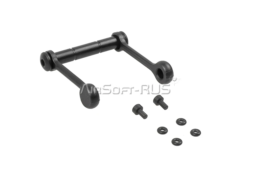 Фиксатор пинов УСМ Cyma для GBB M4 (CGS-OT-0001)