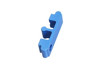 Спусковой крючок 5KU для TM Hi-Capa 1 Shoe A BU (GB-541SS-BU)