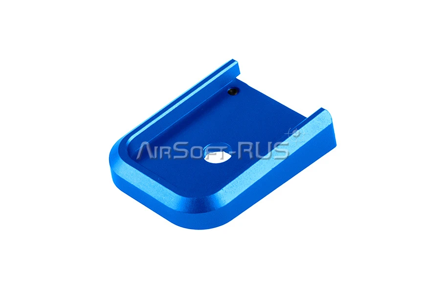 Пятка магазина STI 5KU для TM Hi-Capa Тип 2 BL (GB-597-BU)