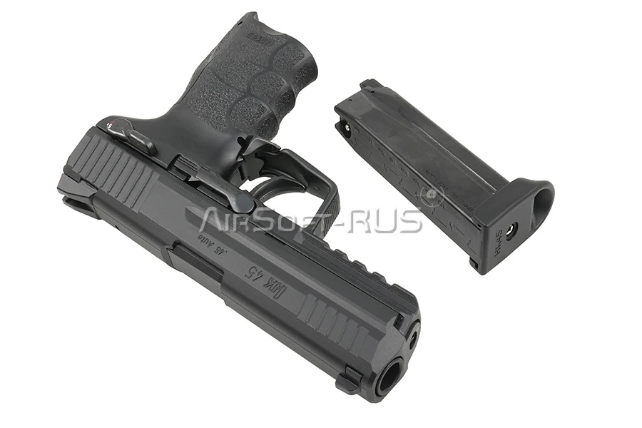 Пистолет Tokyo Marui HK45 GGBB (TM4952839142603)