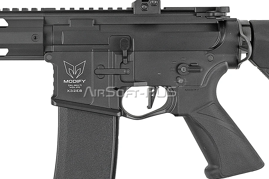 Карабин Modify XTC CQB-M ASTER BK (DC-65101-92) [1]