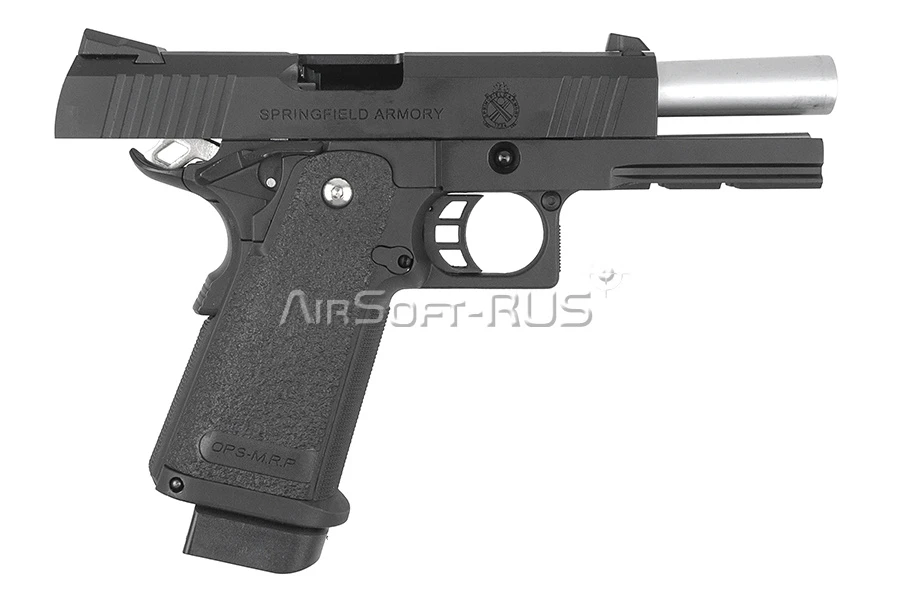 Пистолет East Crane Hi-Capa 4.3 (EC-2103)