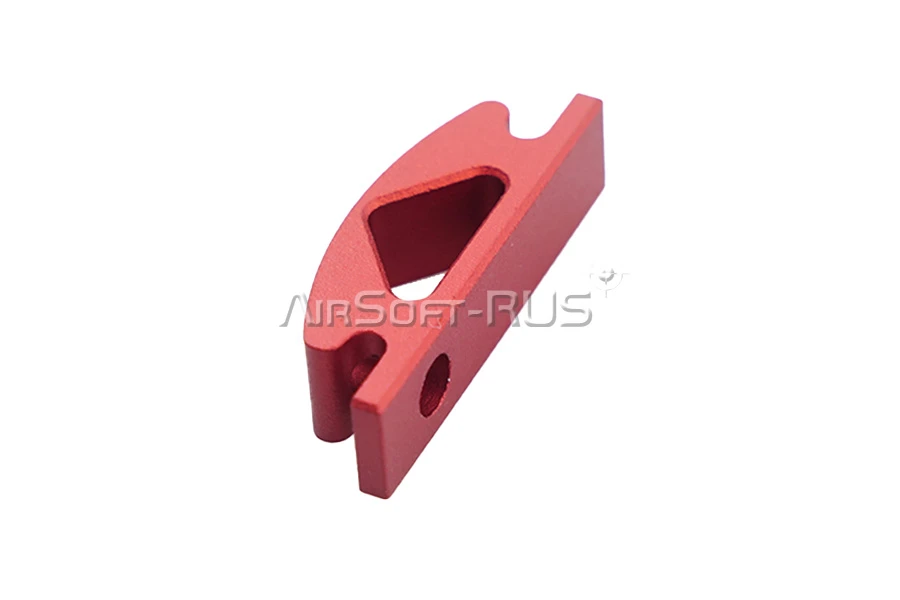 Спусковой крючок 5KU для TM Hi-Capa 2 Shoe A RD (GB-545S-RD)