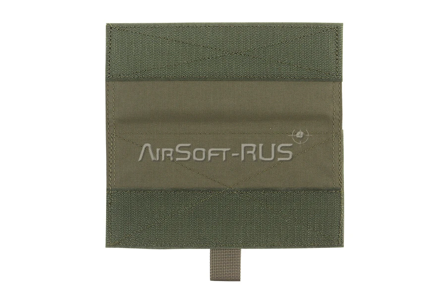 Клапан WoSporT широкий для Chest Rig OD (VE-74-ACC-04-RG)