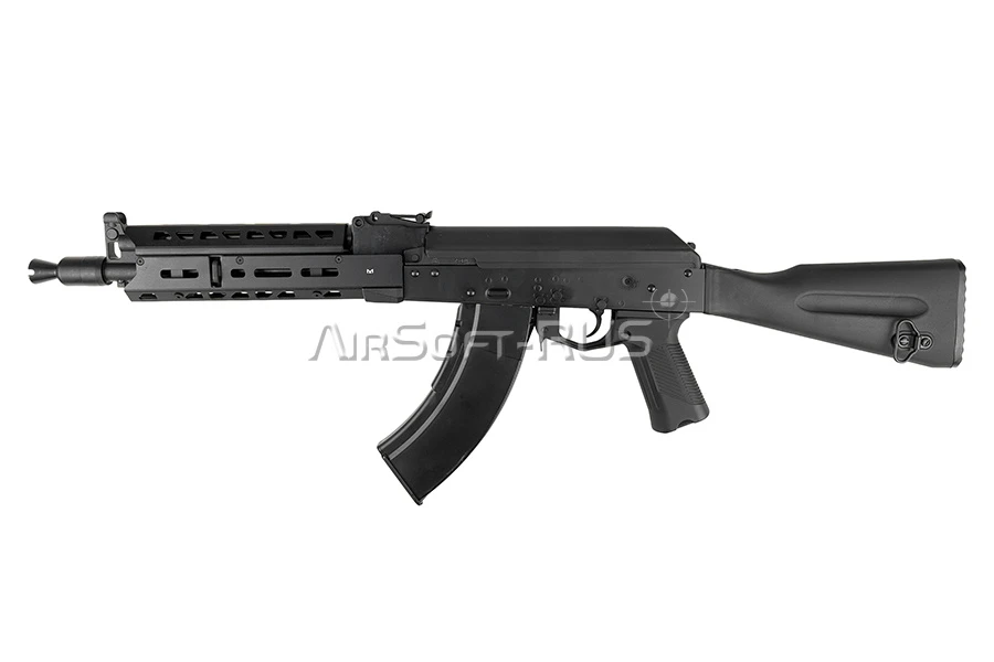 Автомат LCT АК-104 с цевьем M-LOK UP (M-LOK-LCK104 UP)