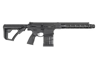 Винтовка Cyma DD5 SBR 10.5" (DD105C-105 BK)