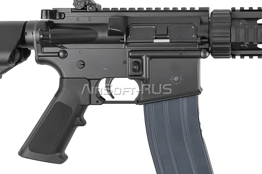 Винтовка CYMA CGS MK12 Mod 1 GBB (COLT1006)