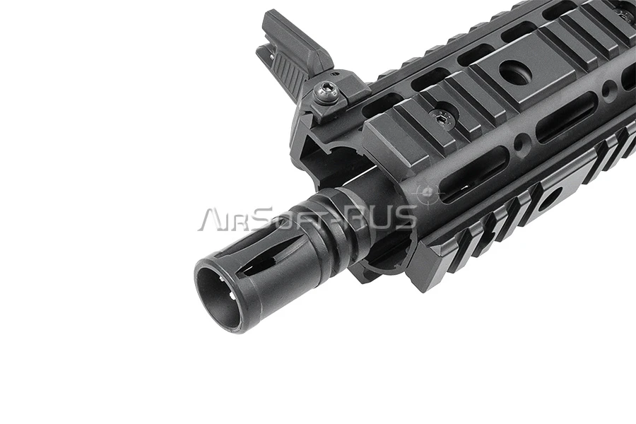 Карабин Specna Arms AR15 KeyMod HAL BK (SA-E12-RL-ETU)
