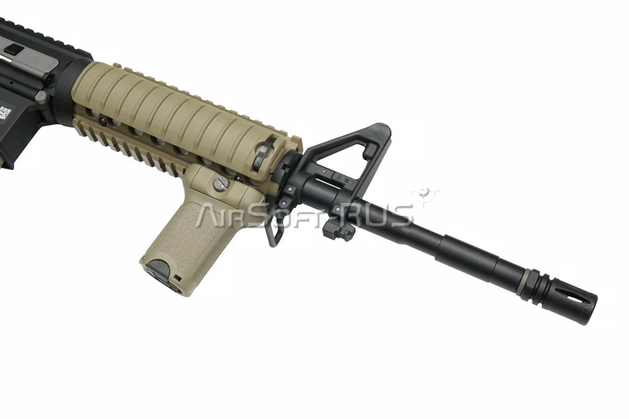 Карабин Specna Arms M4A1 SOPMOD DE (SA-E03-TN)