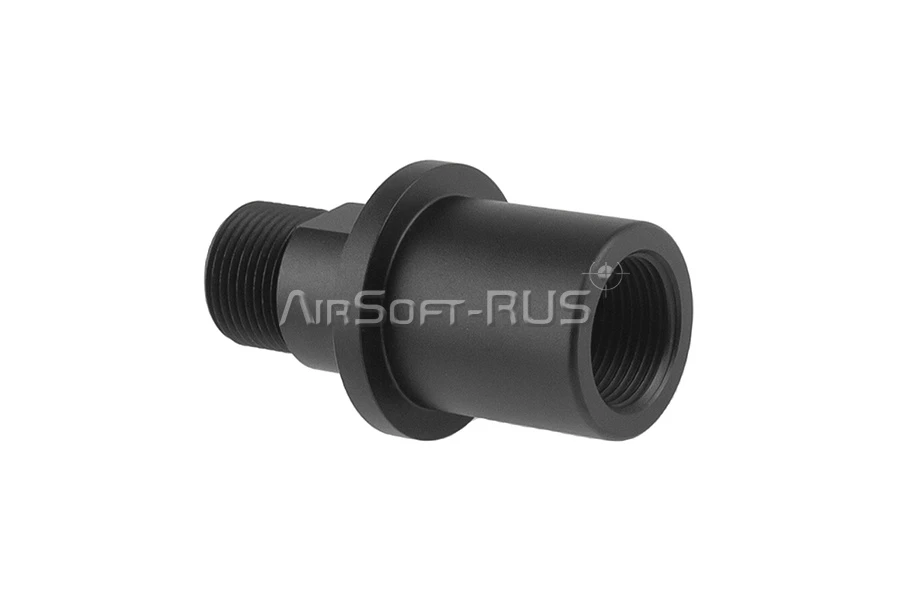 Адаптер c резьбой 14- CTM для кита MP-7 AAP-01 (CTM-KIT-0184)