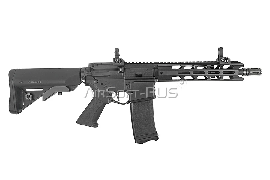 Карабин Modify XTC CQB-M ASTER BK (DC-65101-92) [1]