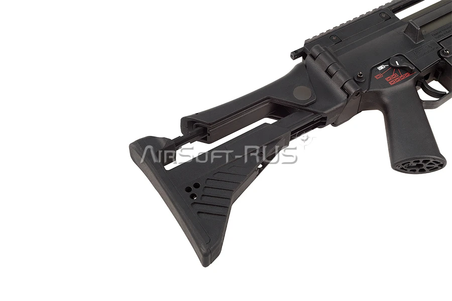 Штурмовая винтовка Ares G36K BK (AR-077E)