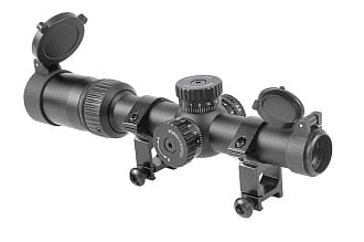 Оптический прицел Linyi 1.5x6 (LFO-1.5-6/20)