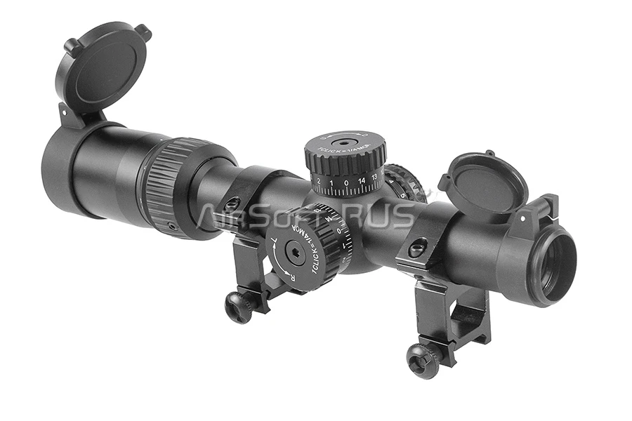 Оптический прицел Linyi 1.5x6 (LFO-1.5-6/20)