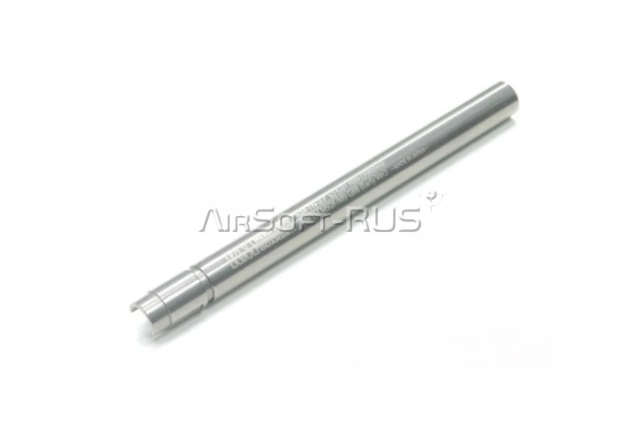 Стволик внутренний Guarder 6.01 106mm для M92F/M9 (Early ver.) VSR/GBB тип (KM-TN-37)