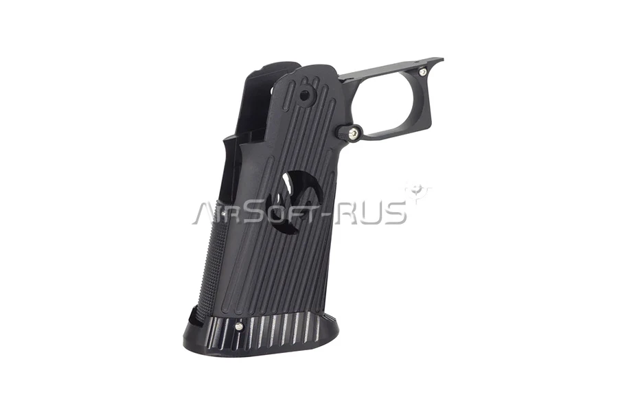 Рама CNC 5KU для TM  Hi-Capa Type 4 BK (GB-588-BK)