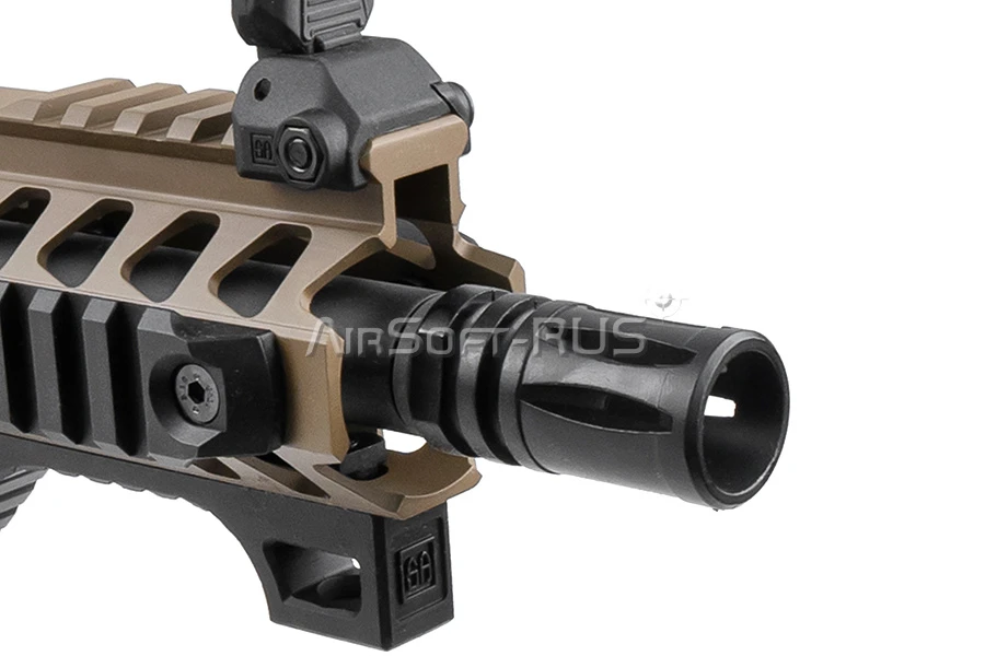Карабин Specna Arms AR15 Custom HAL TAN (SA-C17-HT-ETU)