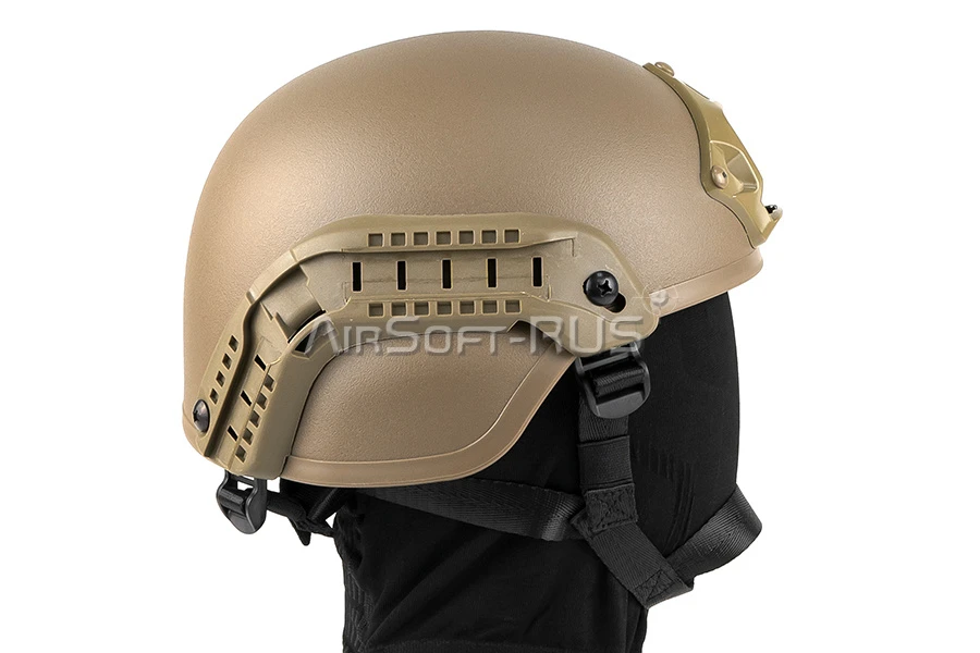 Шлем WoSport MICH2000 TAN (HL-27-T)