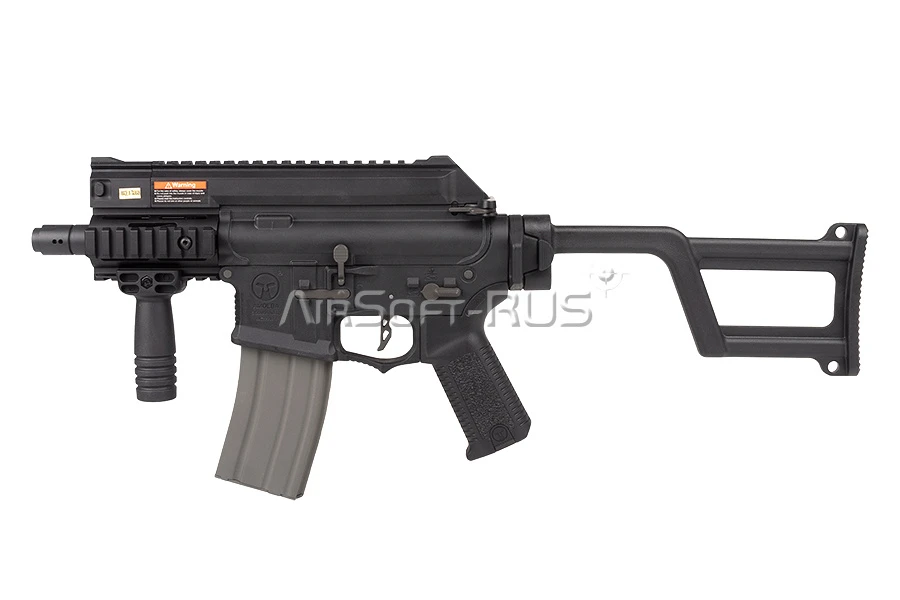 Карабин Ares M4 Amoeba CCR Tactical Pistol (AM-001)