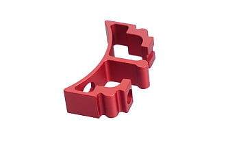 Спусковой крючок 5KU для TM Hi-Capa 1 Shoe F RD (GB-542M-RD)